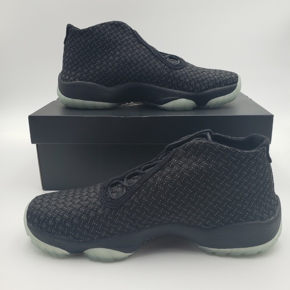 🚫SOLD!!!🚫New Air Jordan Future Premium Glow - Picture 6 of 7